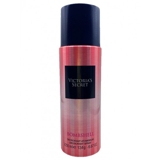 Victoria Secret Bombshell 200 ml Deodorant Spray