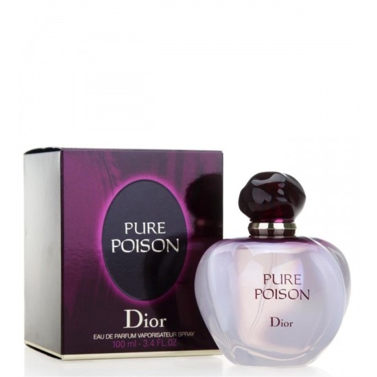 Christian Dior Pure Poison Edp 100 ml Bayan Parfüm