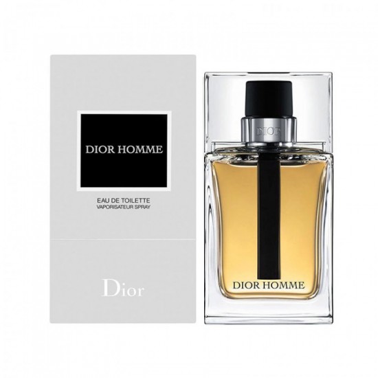 Christian Dior Homme Edt 100 Ml Erkek Parfüm
