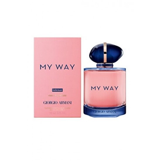 Giorgio Armani My Way İntense 90 ml Bayan Parfüm