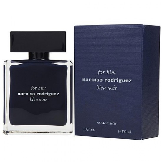 Narciso Rodriguez For Him Bleu Noir 100 ml Erkek Parfüm