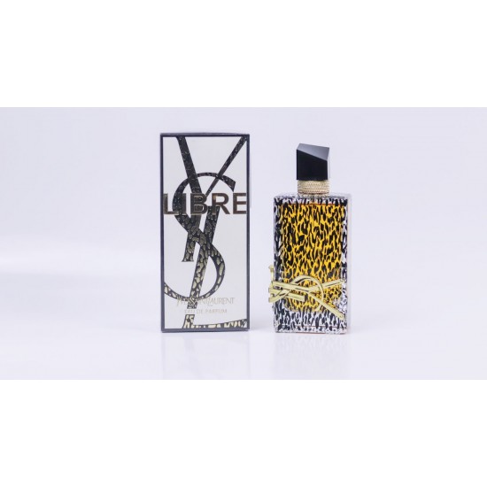 Yves Saint Laurent Libre Collector's Edition 90ml Bayan Parfüm