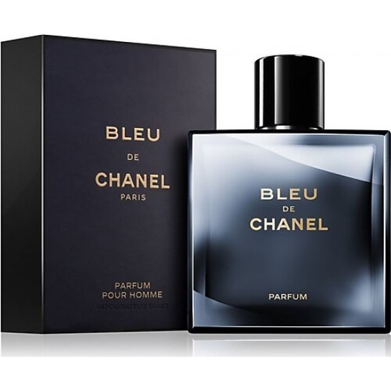 Chanel Bleu De Chanel Parfum Edp 100 ml Erkek Parfümü