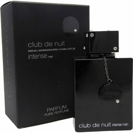 Armaf Club De Nuit intense Erkek EDT 105 ml Erkek Parfüm