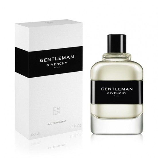 Givenchy Gentleman 100Ml Edt Erkek Parfümü