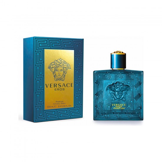 Versace Eros Parfum 100 ml Erkek Parfüm
