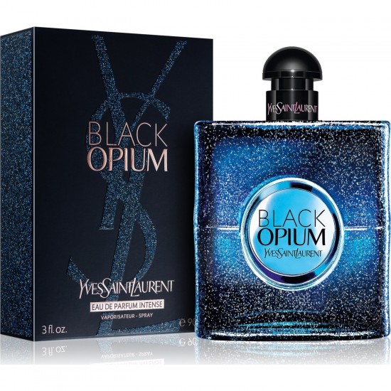 Yves Saint Laurent Black Opium Intense Edp 90 ml Bayan Parfüm