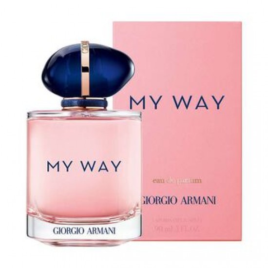 Giorgio Armani My Way Edp 100 ml Bayan Parfüm