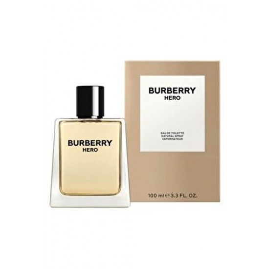 Burberry Hero Edt 100 Ml Erkek Parfüm