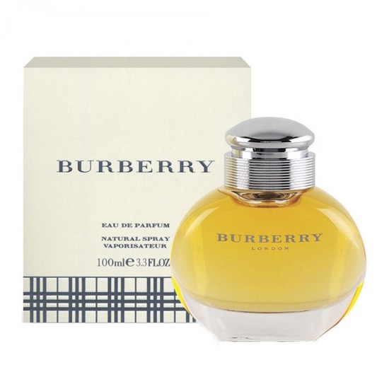 Burberry Classic Woman EDP 100ml Bayan Parfum
