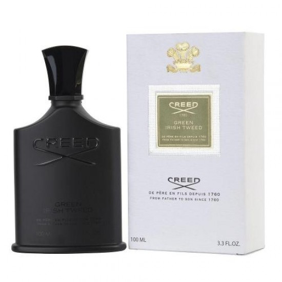 Creed Green Irish Tweed EDP 100 ml Erkek Parfüm
