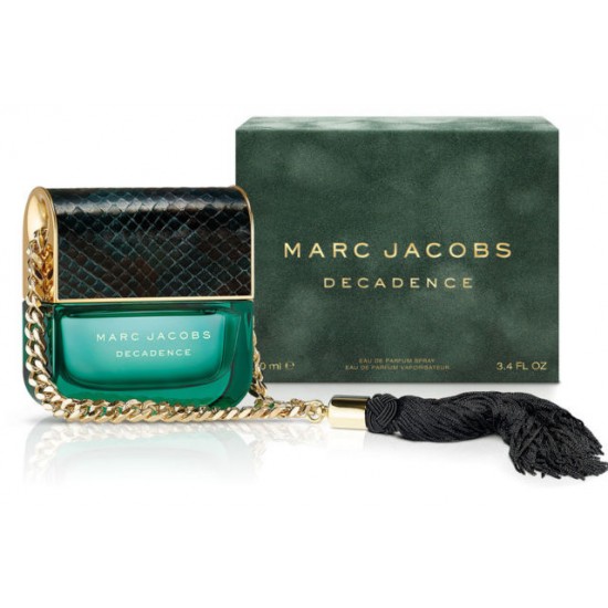 Marc Jacobs Decadence Edp 100Ml Bayan Parfüm
