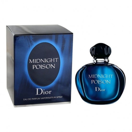 Dior Midnight Poison EDP 100 ml Bayan Parfüm