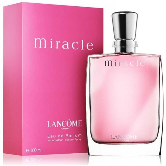 Lancome Miracle Edp 100 Ml Bayan Parfüm