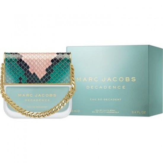 Marc Jacobs Decadence Eau So Decadent Edt 100 ml Bayan Parfüm