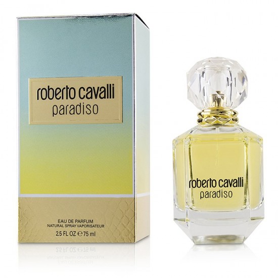 Roberto Cavalli Paradiso edp 75 ml Bayan Parfüm