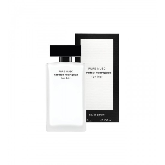 Narciso Rodriguez For Her Pure Musc Bayan Parfüm