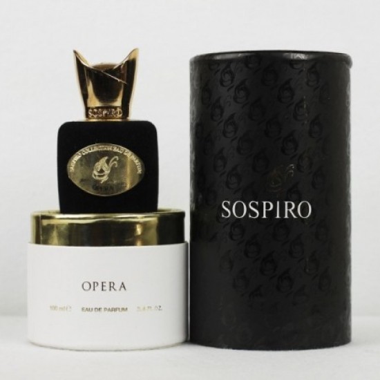 Sospiro Opera 100 ml Edp Unisex Parfüm