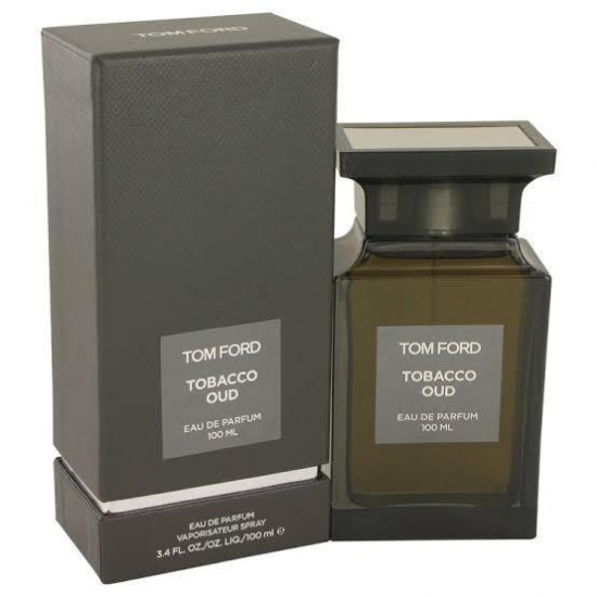 Tom Ford Tobacco Oud Edp 100 ml Erkek Parfüm