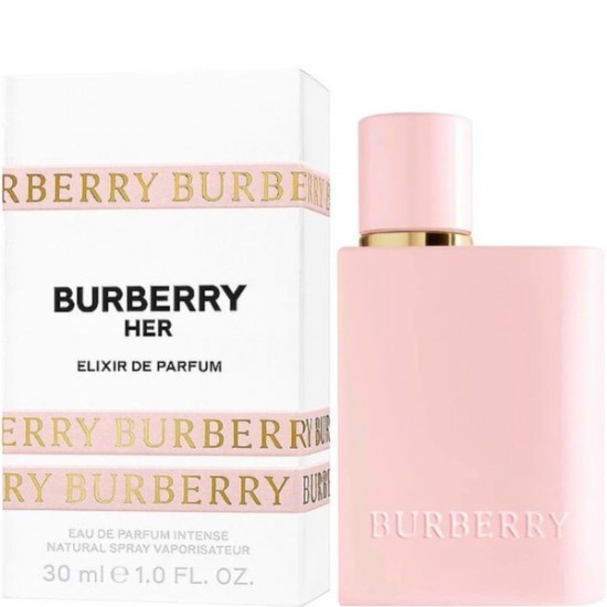 Burberry Her Elixir EDP 100 Ml Bayan Parfüm