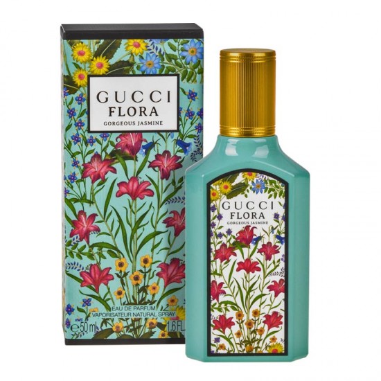Gucci Flora Gorgeous Jasmine Edp 100 Ml Bayan Parfüm