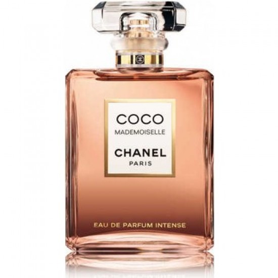 Chanel Coco Mademoiselle Intense Bayan Parfüm
