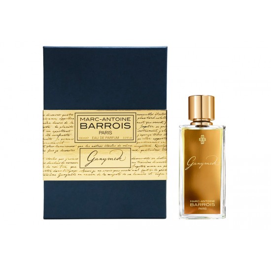 Marc Antoine Barrois Ganymede Extrait Edp 100 ml Erkek Parfüm