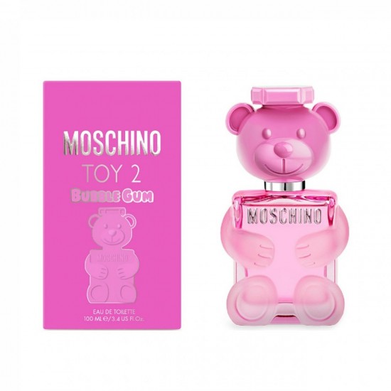 Moschino Toy 2 Bubble Gum Edt 100 Ml Bayan Parfüm