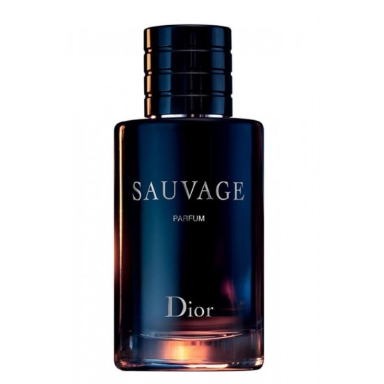 Dior Sauvage Parfum 100 Ml Erkek Tester Parfüm