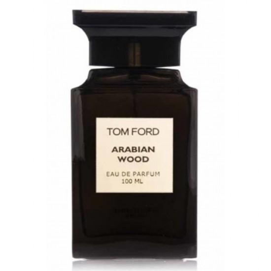Tom Ford Arabian Wood 100 Ml Edp Unısex Tester Parfüm