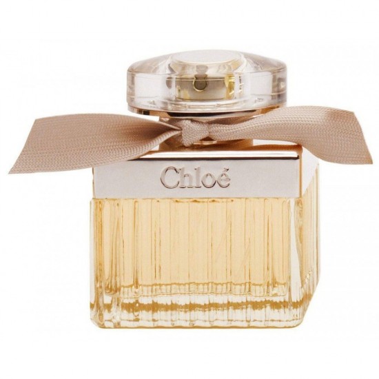 Chloe Signature Edp 75 Ml Bayan Tester Parfüm