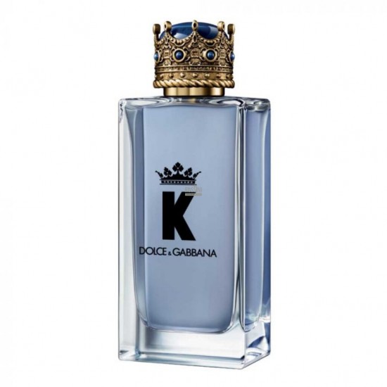 Dolce Gabbana K By EDT 100 ml Erkek Tester Parfüm