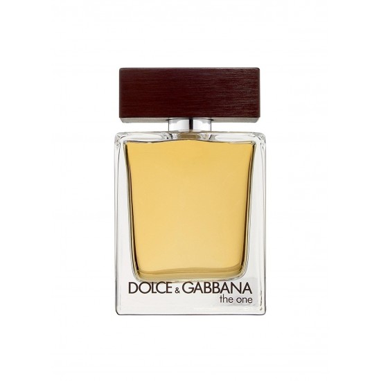 Dolce Gabbana The One Edt 100 ml Erkek Tester Parfüm
