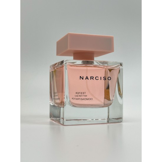 Narciso Rodriguez Narciso Cristal EDP 90 ml Bayan Parfüm
