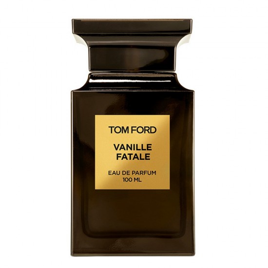 Tom Ford Vanille Fatale Edp 100 ml Unisex Tester Parfüm