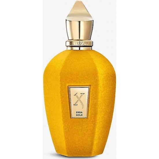 Xerjoff Erba Gold 100 ml Edp Unisex Tester Parfüm