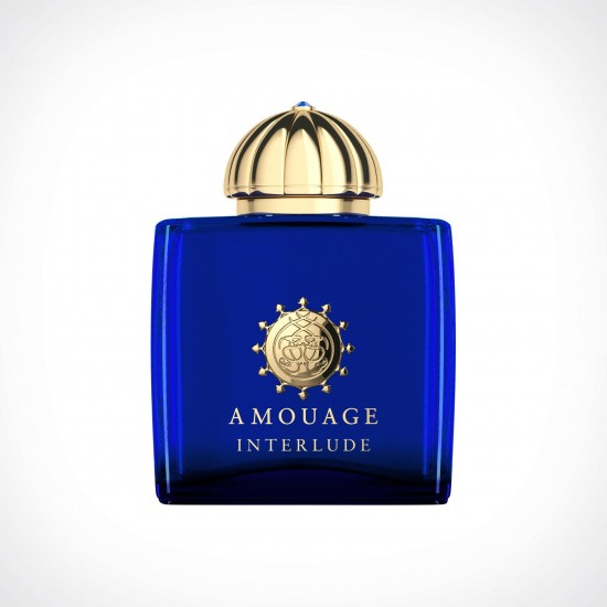 Amouage Interlude Woman Edp 100 Ml Bayan Tester Parfüm