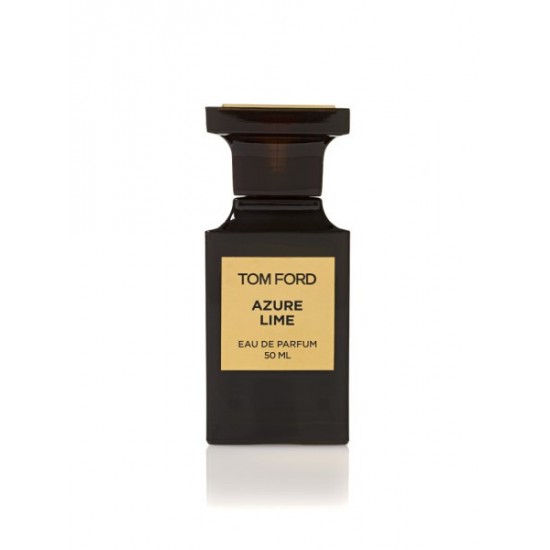 Tom Ford Azzure Lime Edp 50 ml Unisex Tester Parfüm