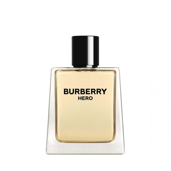 Burberry Hero Edt 100 Ml Erkek Tester Parfüm