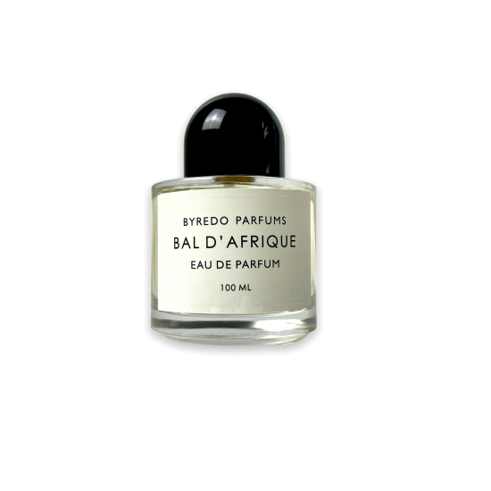 Byredo Bal DAfrique EDP 100 ml Unisex Tester Parfüm