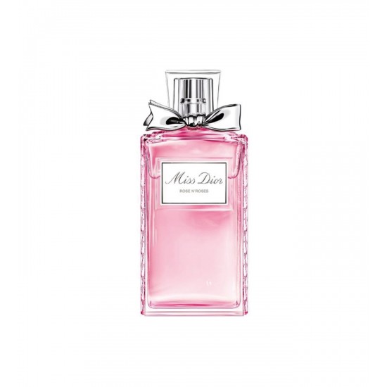 Christian Dior Miss Dior Rose N'Roses Edp 100 ml Bayan Tester Parfüm