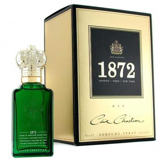 Clive Christian 1872 Men 50 Ml Erkek Tester Parfüm