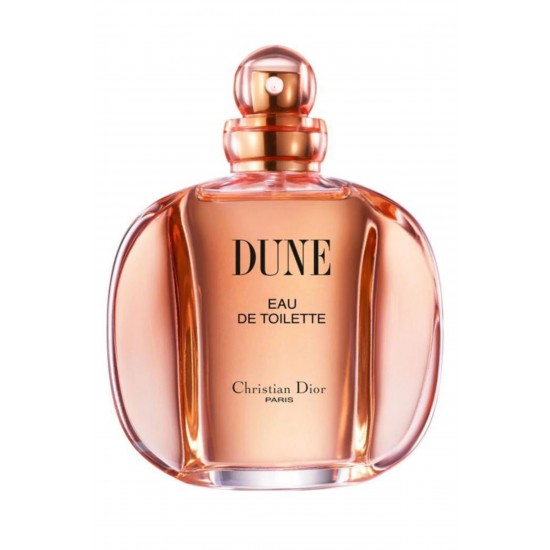 Christian Dior Dune Edt 100 Ml Bayan Tester Parfüm