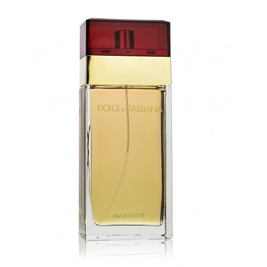 Dolce Gabbana Red Edt 100 Ml Bayan Tester Parfum