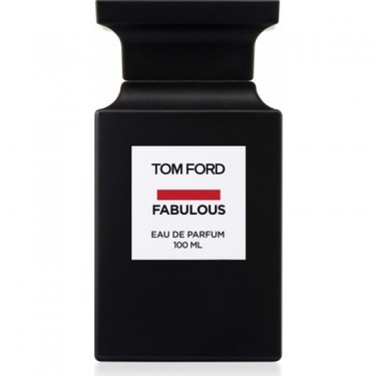 Tom Ford Fabulous Edp 100 ml Erkek Tester Parfüm