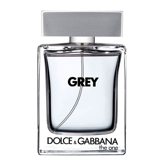 Dolce&Gabbana The One Grey Edt 100 ml Erkek Tester Parfüm