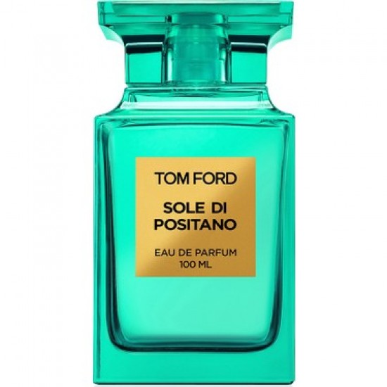 Tom Ford Sole Di Positano Edp 100ML Unisex Tester Parfüm