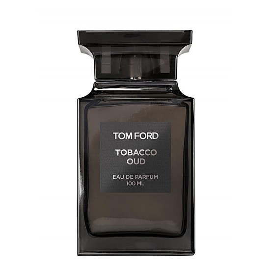 Tom Ford Tobacco Oud Edp 100 ml Erkek Tester Parfüm
