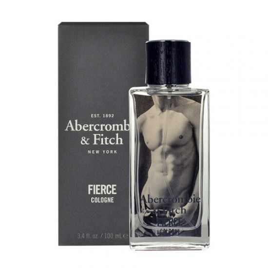 Abercrombie & Fitch 100 Ml Erkek Parfümü tester