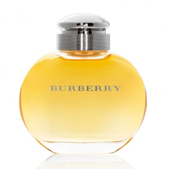 Burberry Classic Woman EDP 100ml Bayan Tester Parfum